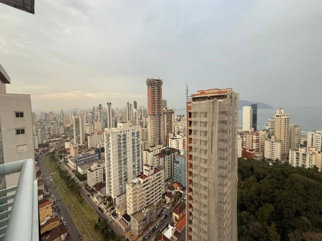 #1303-3 - Apartamento para Venda em Santos - SP - 3