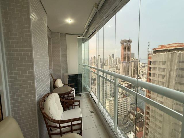 Apartamento para Venda em Santos - 5