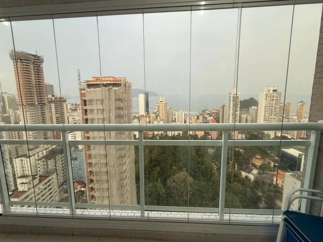 Apartamento para Venda em Santos - 4