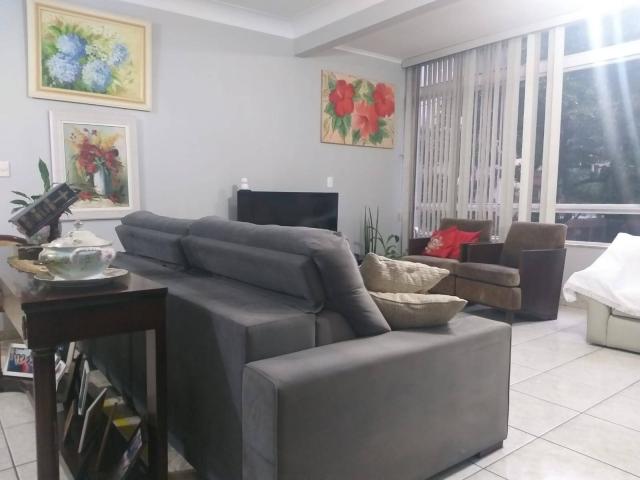 Apartamento para Venda em Santos - 4