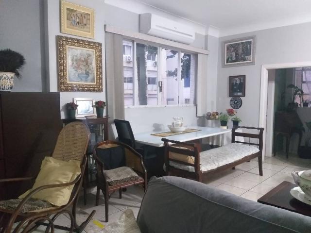 #1304-4 - Apartamento para Venda em Santos - SP
