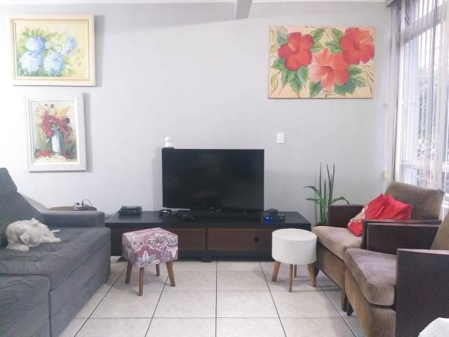 Apartamento para Venda em Santos - 5