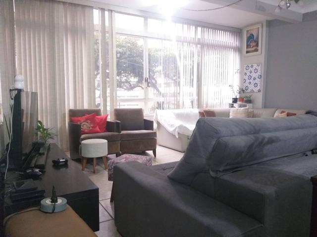 #1304-4 - Apartamento para Venda em Santos - SP - 2