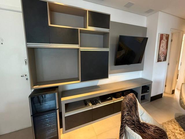 Apartamento para Locação em Santos - 4