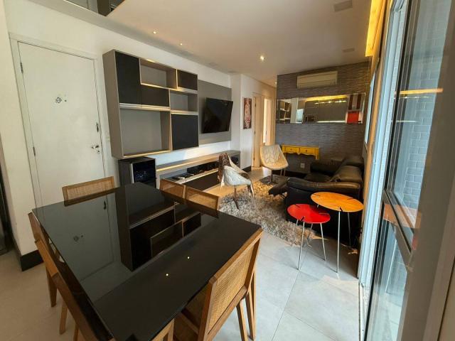 #1305-3 - Apartamento para Locação em Santos - SP - 3