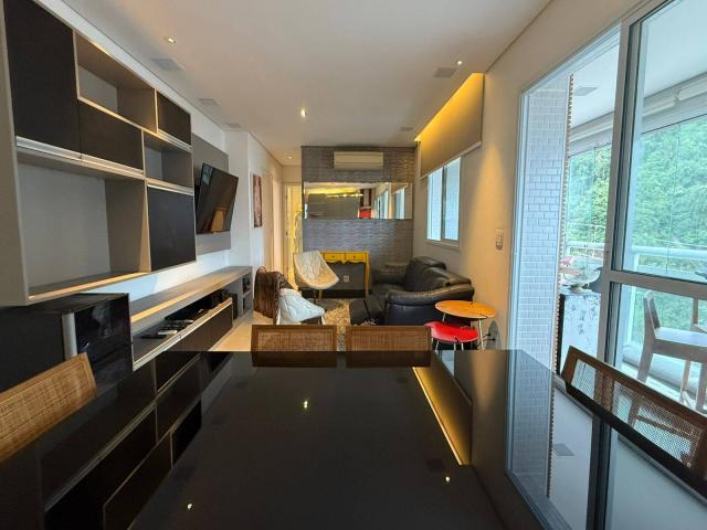 Apartamento para Locação em Santos - 5