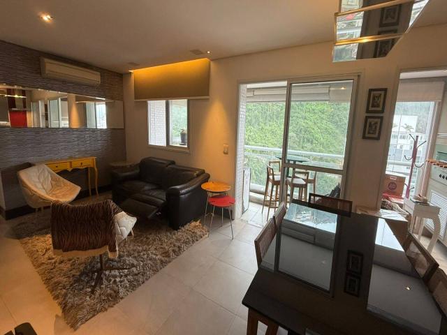 #1305-3 - Apartamento para Locação em Santos - SP - 2