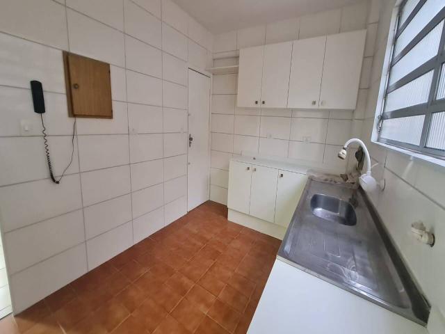 Apartamento para Locação em Santos - 5