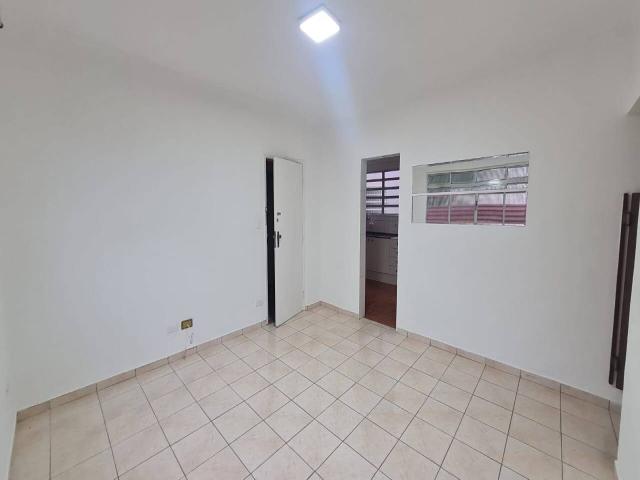 #1308-3 - Apartamento para Locação em Santos - SP