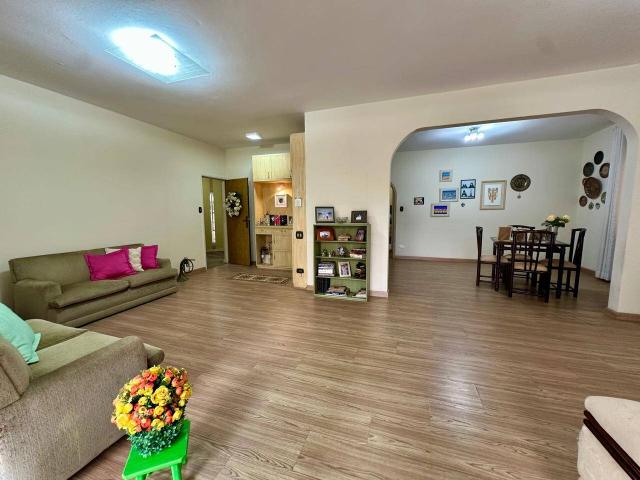 #275-11 - Apartamento para Venda em Santos - SP - 1