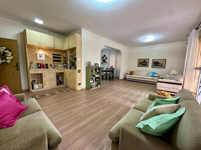 #275-11 - Apartamento para Venda em Santos - SP - 2