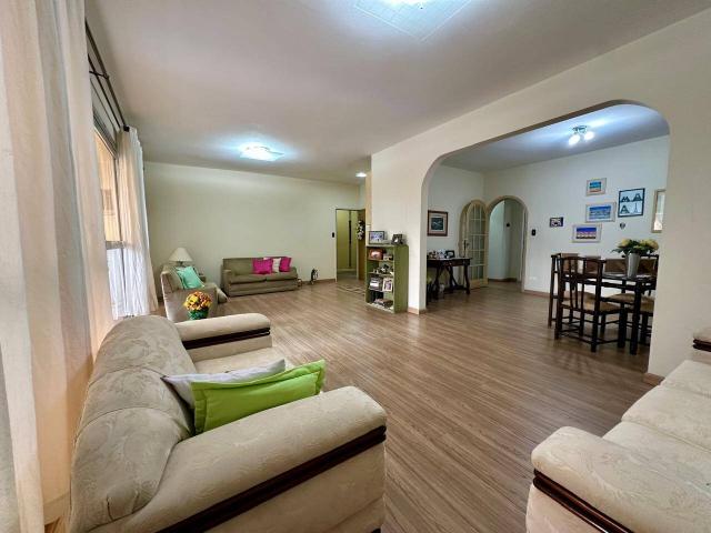 Apartamento para Venda em Santos - 4