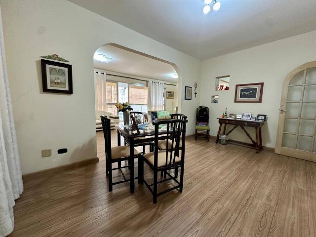 Apartamento para Venda em Santos - 5