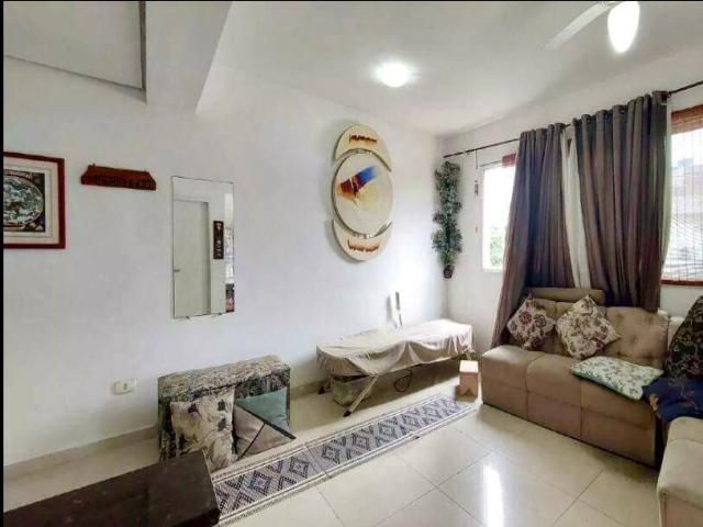 #276-11 - Casa para Venda em Santos - SP - 1