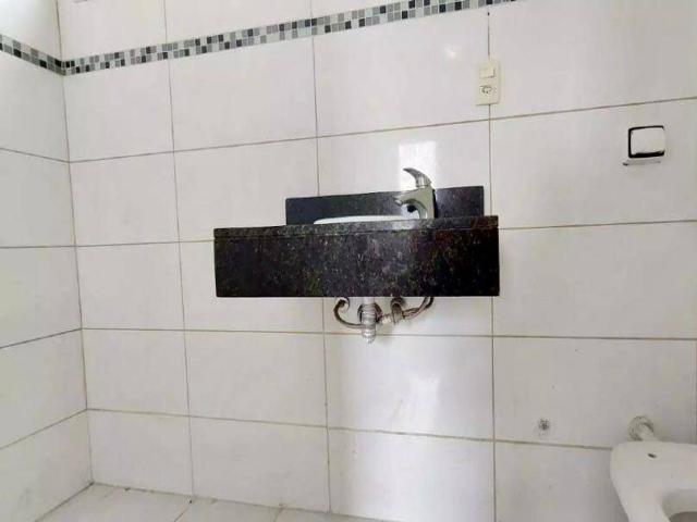 #276-11 - Casa para Venda em Santos - SP - 2