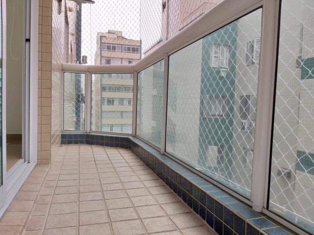 #1306-4 - Apartamento para Venda em Santos - SP - 2