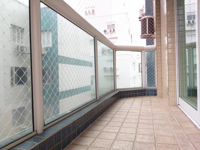 Apartamento para Venda em Santos - 4