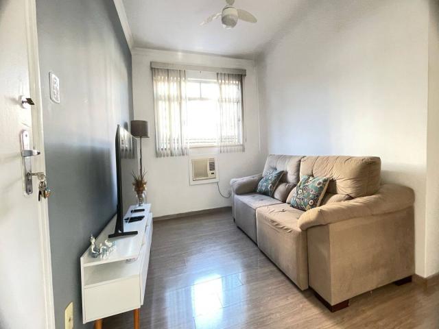 #6000 - Apartamento para Venda em Santos - SP - 2