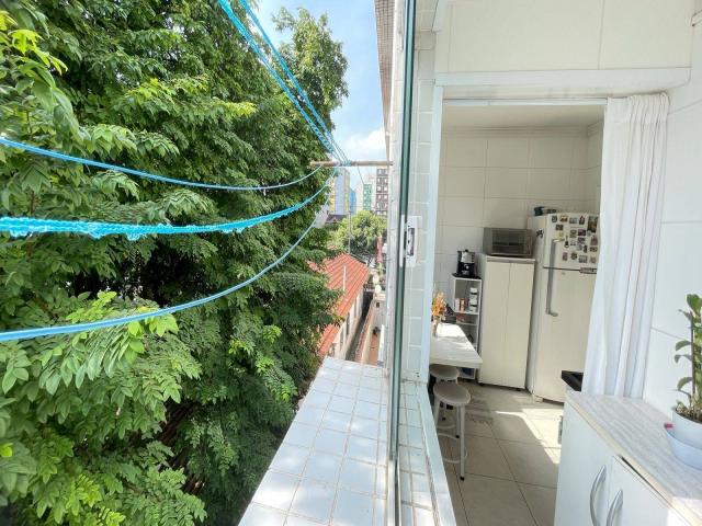 Apartamento para Venda em Santos - 5