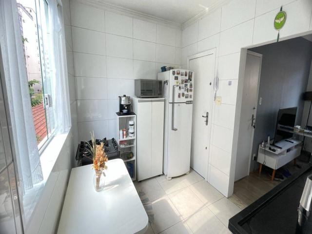 Apartamento para Venda em Santos - 4