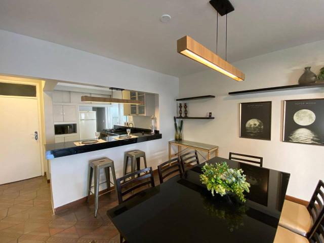 #1313-3 - Apartamento para Locação em Santos - SP - 3