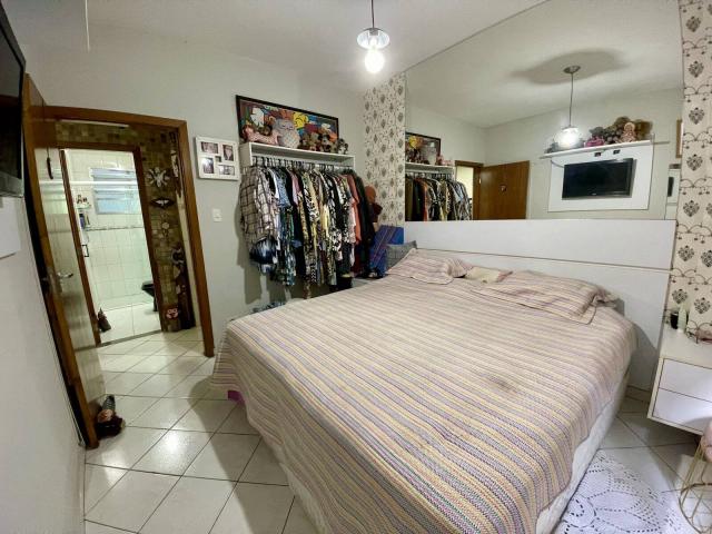 #277-11 - Apartamento para Venda em Santos - SP - 3