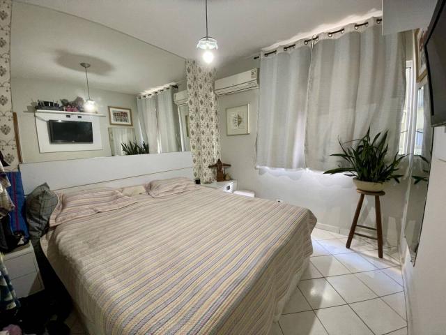 Apartamento para Venda em Santos - 4
