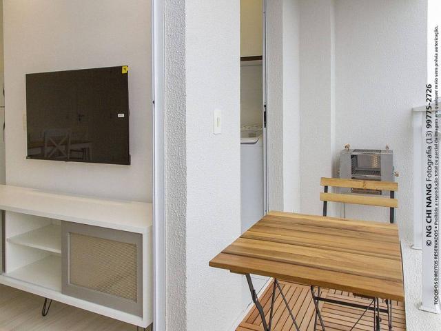 Apartamento para Venda em Santos - 4