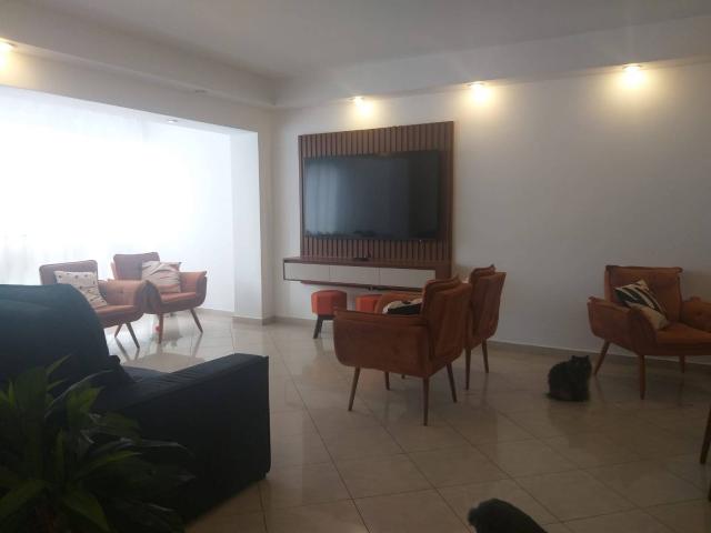 Apartamento para Venda em Santos - 4