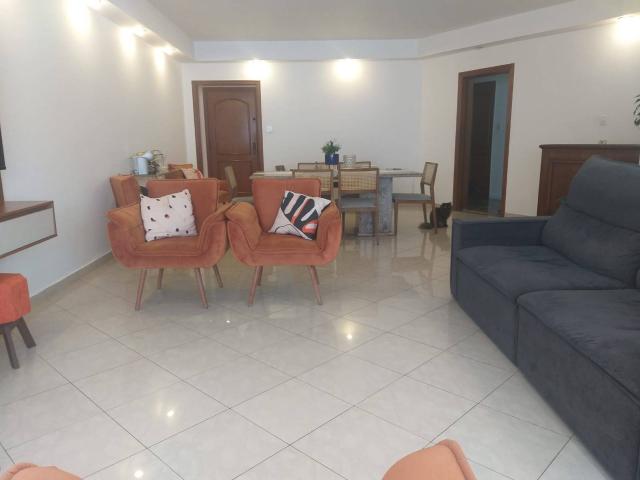 Apartamento para Venda em Santos - 5