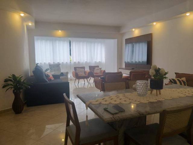#1315-4 - Apartamento para Venda em Santos - SP - 1