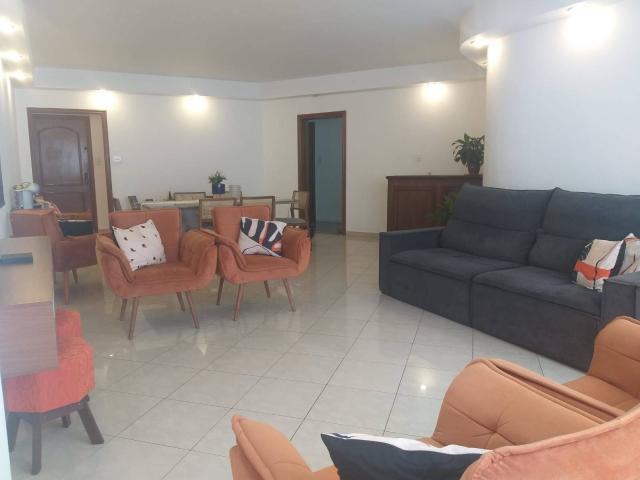 #1315-4 - Apartamento para Venda em Santos - SP - 2