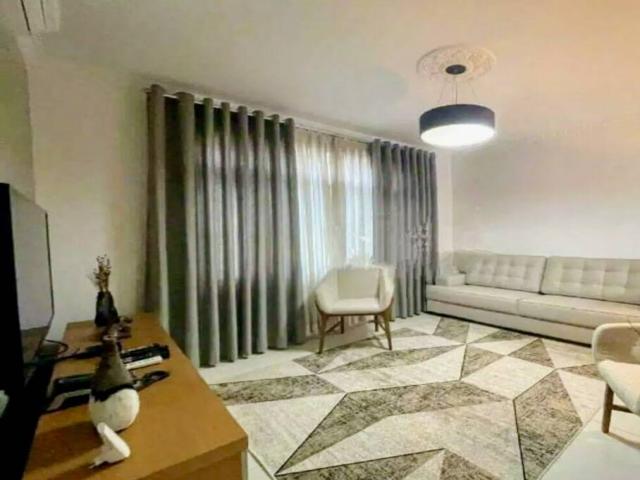 #278-11 - Apartamento para Venda em Santos - SP - 2