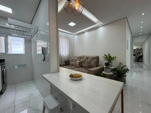 #1317-3 - Apartamento para Venda em Santos - SP - 3