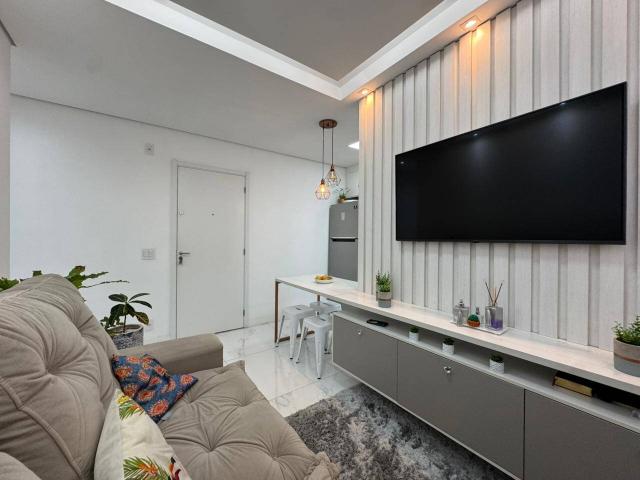 Apartamento para Venda em Santos - 4