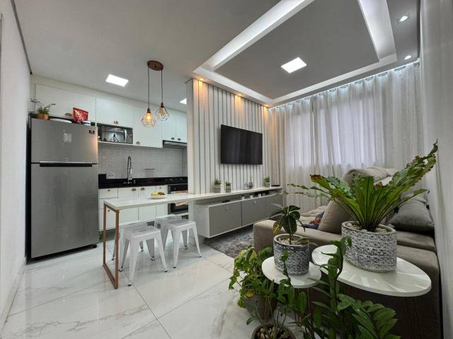 Apartamento para Venda em Santos - 5