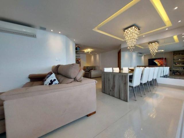 Apartamento para Venda em Praia Grande - 5