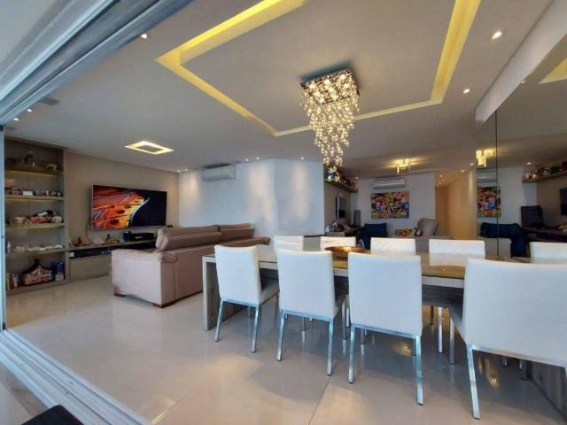 Apartamento para Venda em Praia Grande - 4
