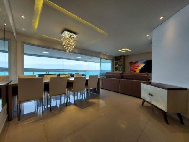 #171-9 - Apartamento para Venda em Praia Grande - SP - 3
