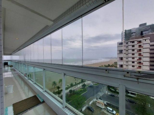 #171-9 - Apartamento para Venda em Praia Grande - SP - 2