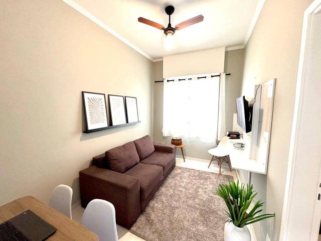 #5002 - Apartamento para Venda em Santos - SP - 2