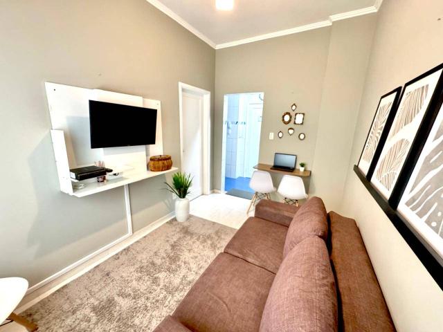 Apartamento para Venda em Santos - 4