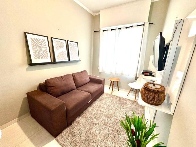#5002 - Apartamento para Venda em Santos - SP - 3