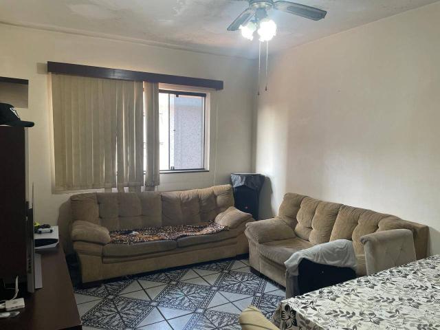 #172-9 - Apartamento para Venda em Santos - SP