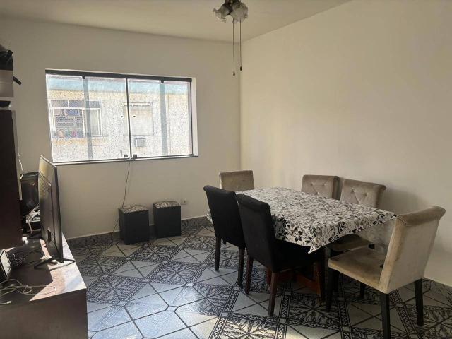 #172-9 - Apartamento para Venda em Santos - SP - 2