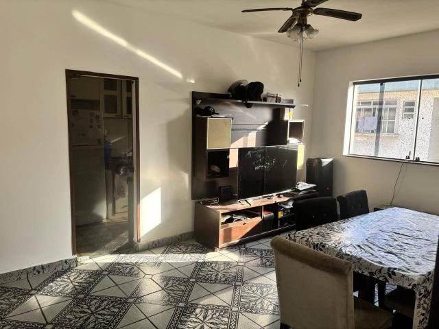 #172-9 - Apartamento para Venda em Santos - SP - 3