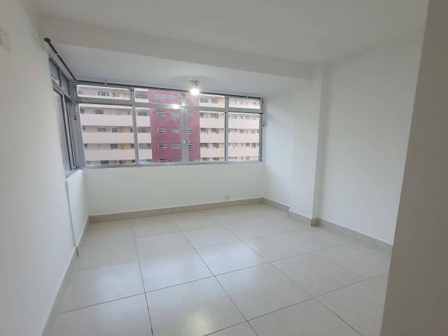 Apartamento para Locação em Santos - 5