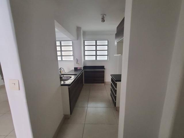 Apartamento para Locação em Santos - 4