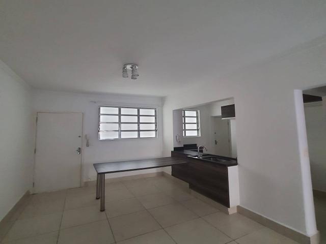#1322-3 - Apartamento para Locação em Santos - SP - 1