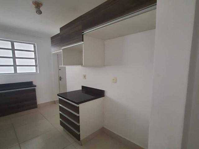#1322-3 - Apartamento para Locação em Santos - SP - 3